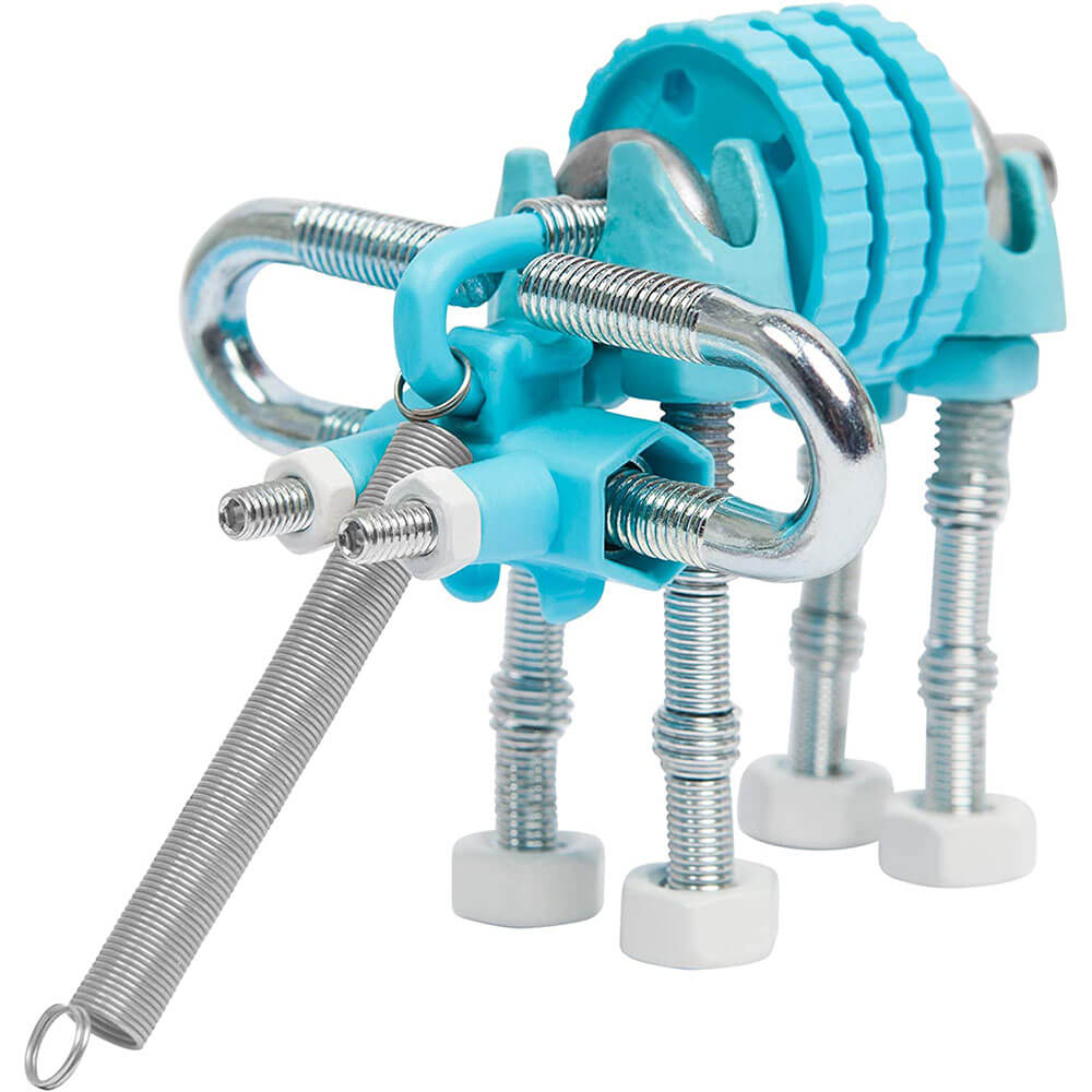 Fat Brain Toys OffBits - Elephant