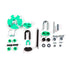 Fat Brain Toys OffBits - Green Bababit