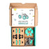 Fat Brain Toys OffBits - Green Car