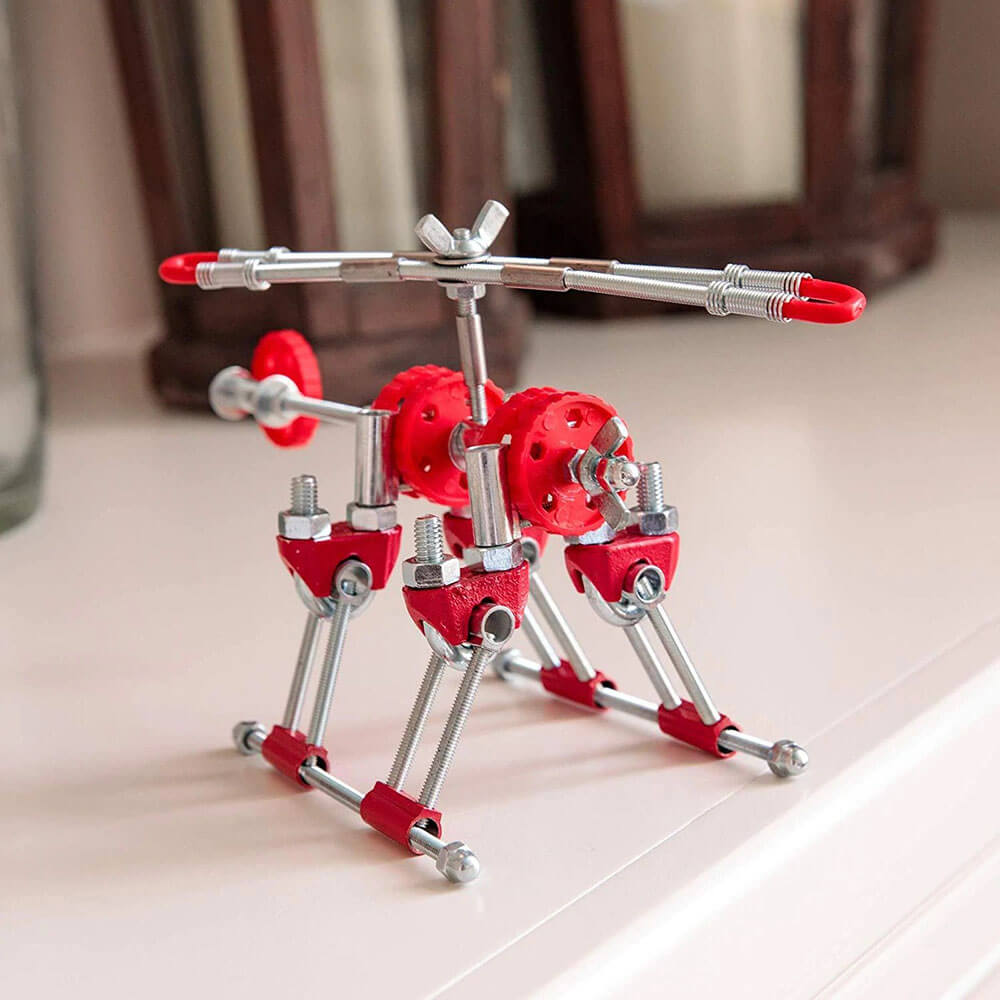 Fat Brain Toys OffBits - Helicopter