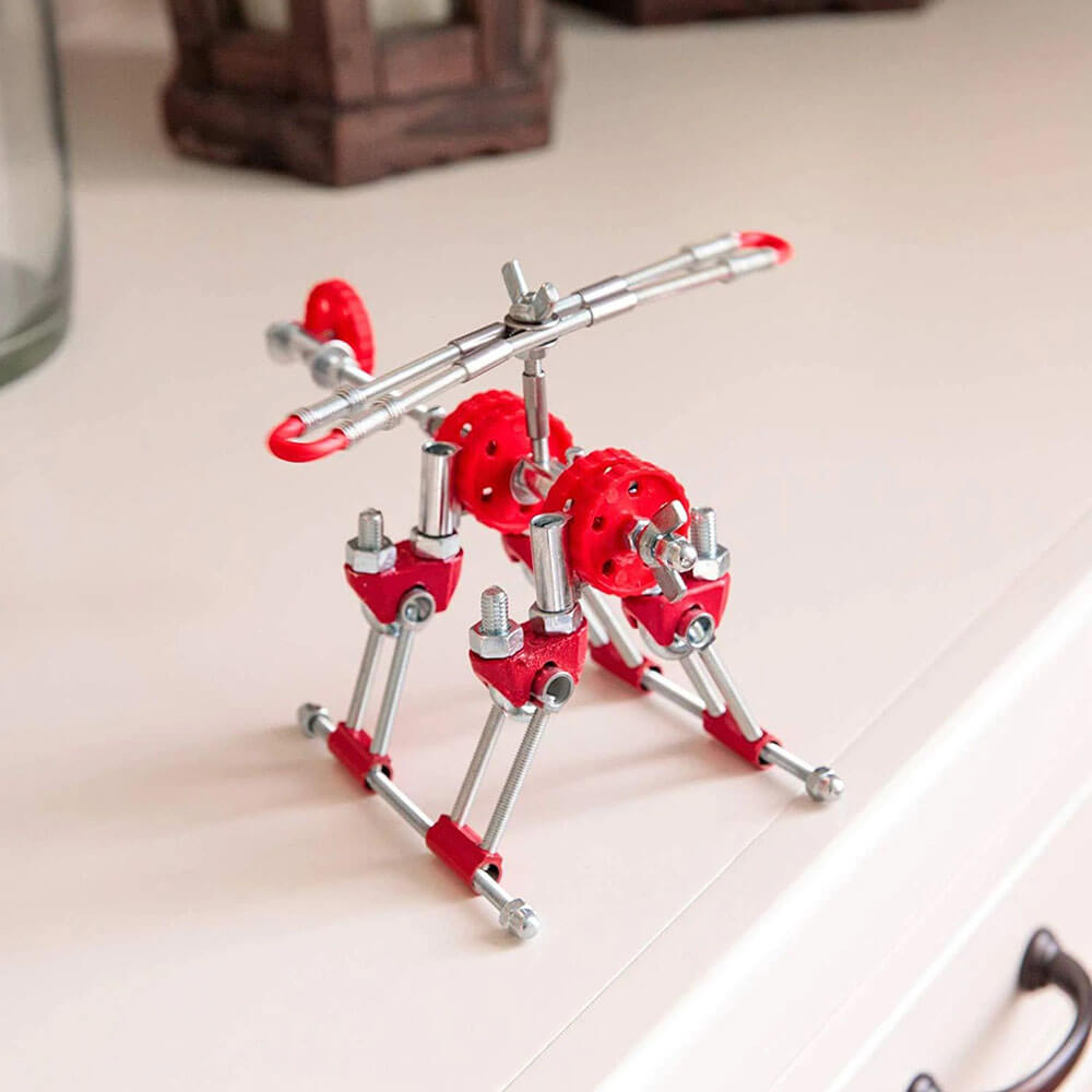 Fat Brain Toys OffBits - Helicopter