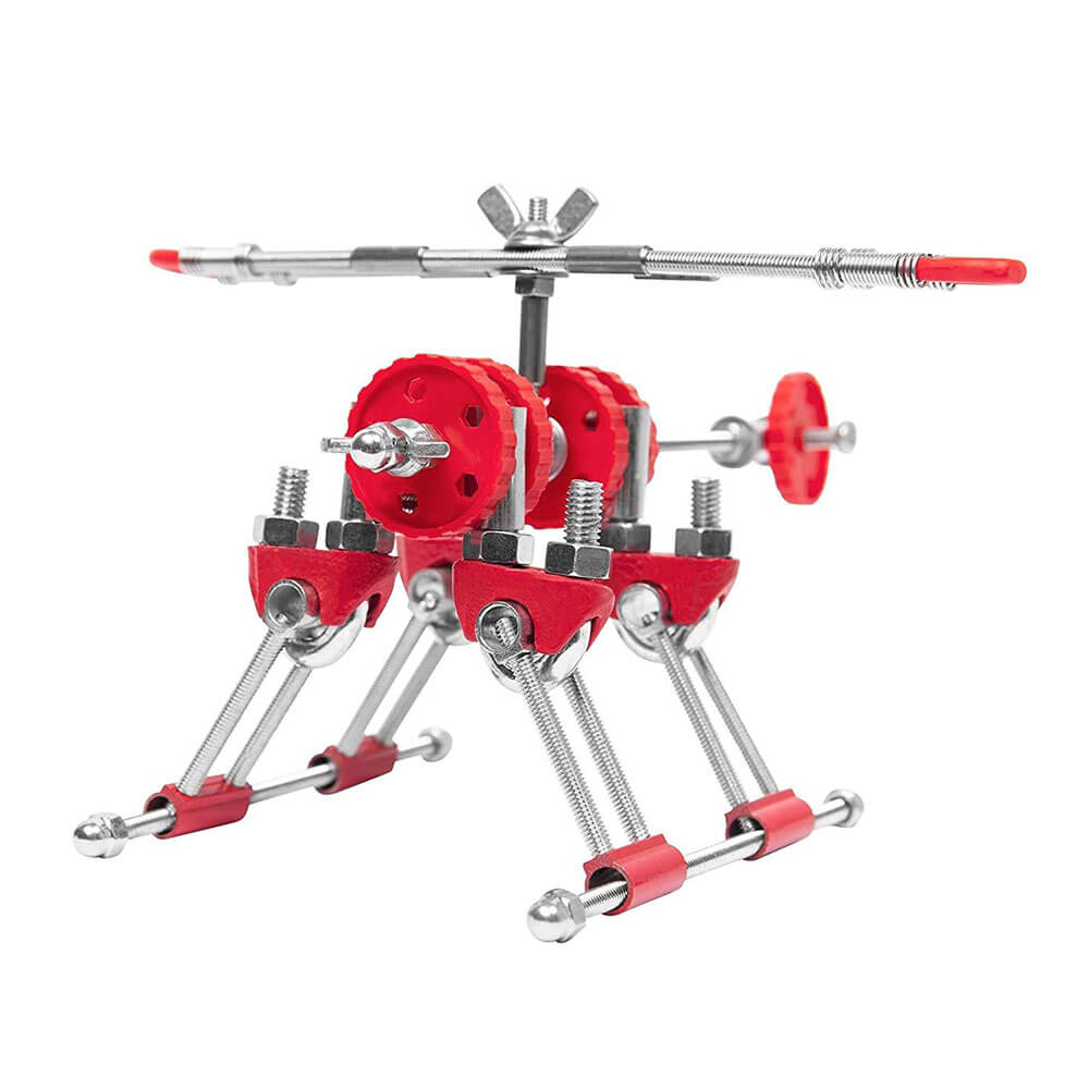 Fat Brain Toys OffBits - Helicopter