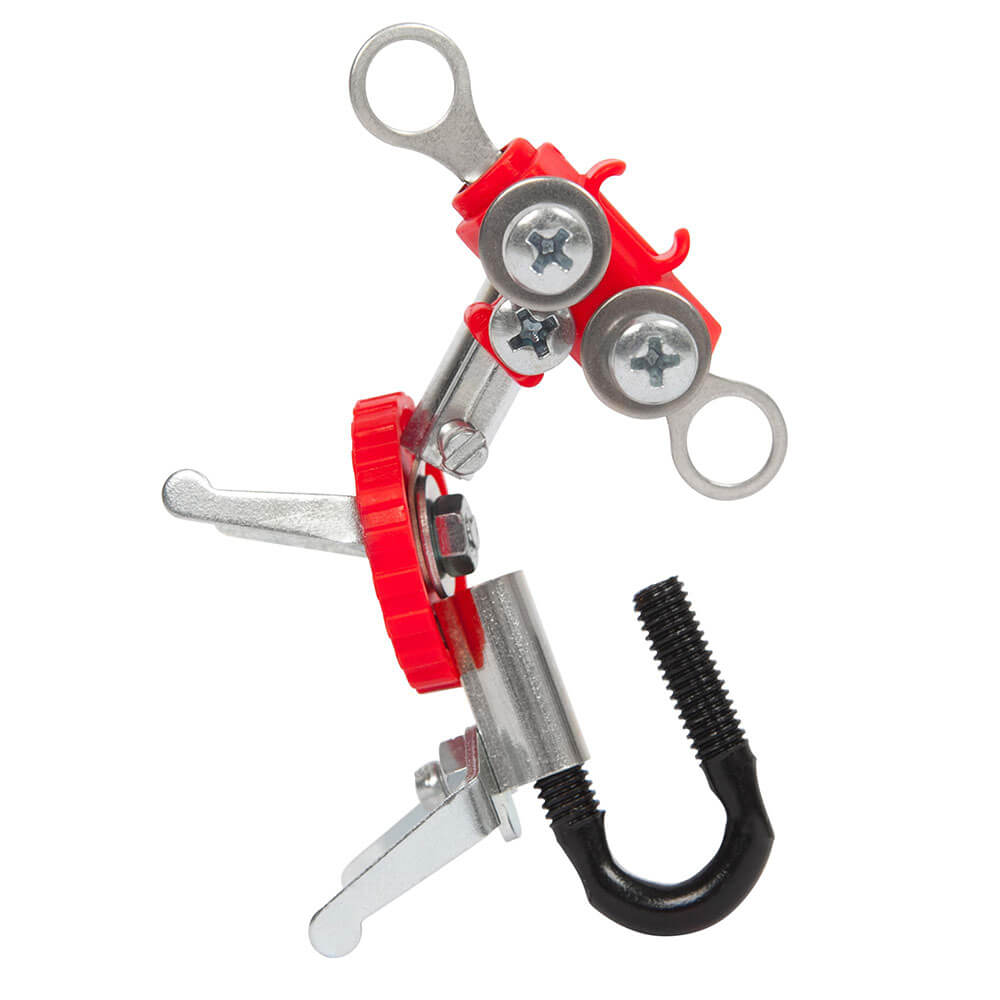 Fat Brain Toys OffBits - Monkey