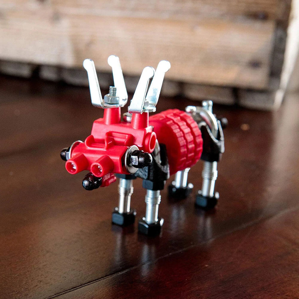 Fat Brain Toys OffBits - Moose
