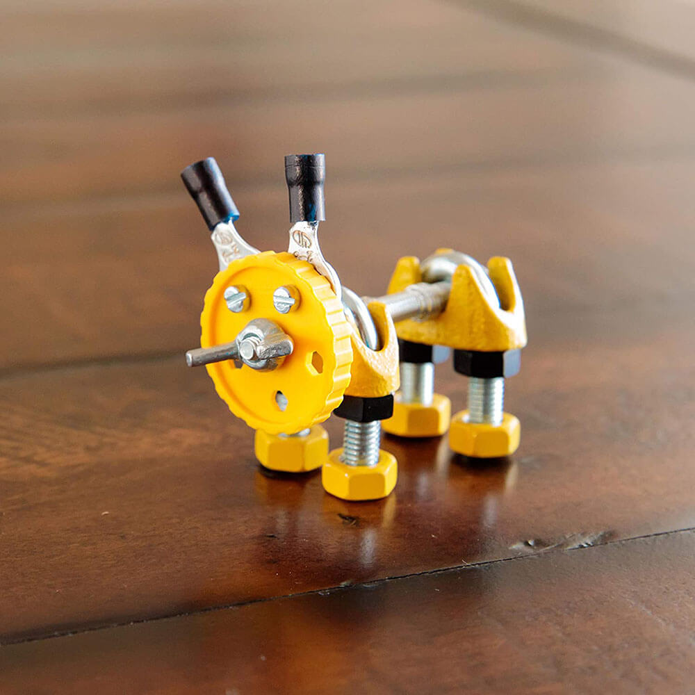 Fat Brain Toys OffBits - Puppy