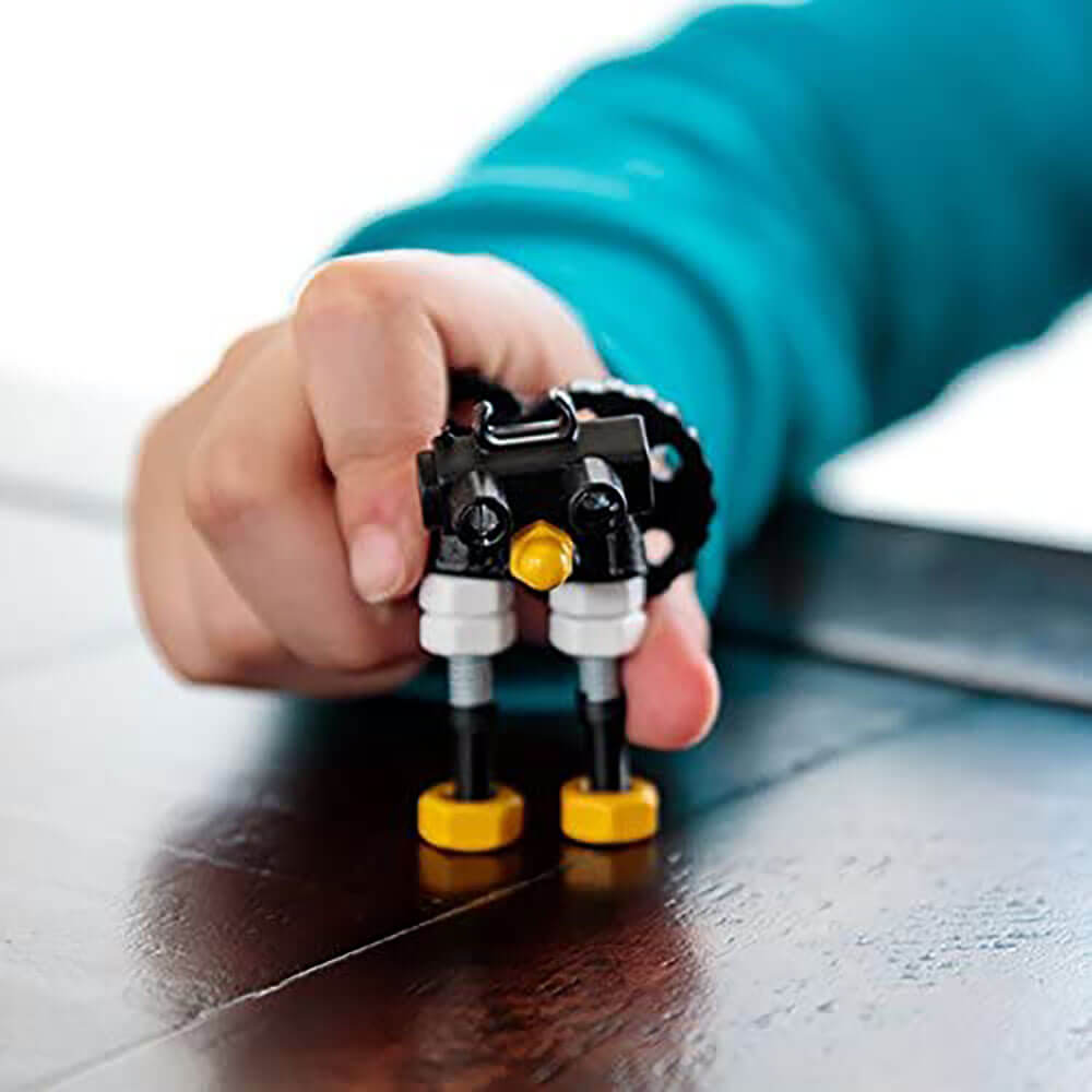 Fat Brain Toys OffBits - Puppy