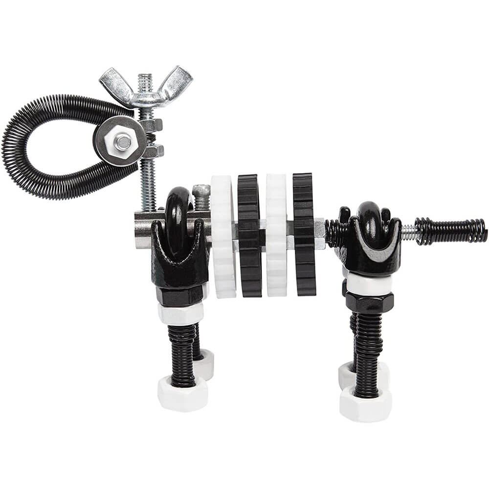 Fat Brain Toys OffBits - Zebra