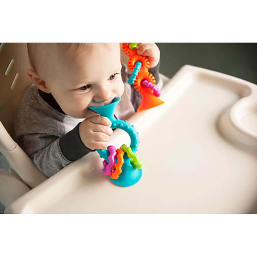 Fat Brain Toys pipSquigz Loops - Assorted