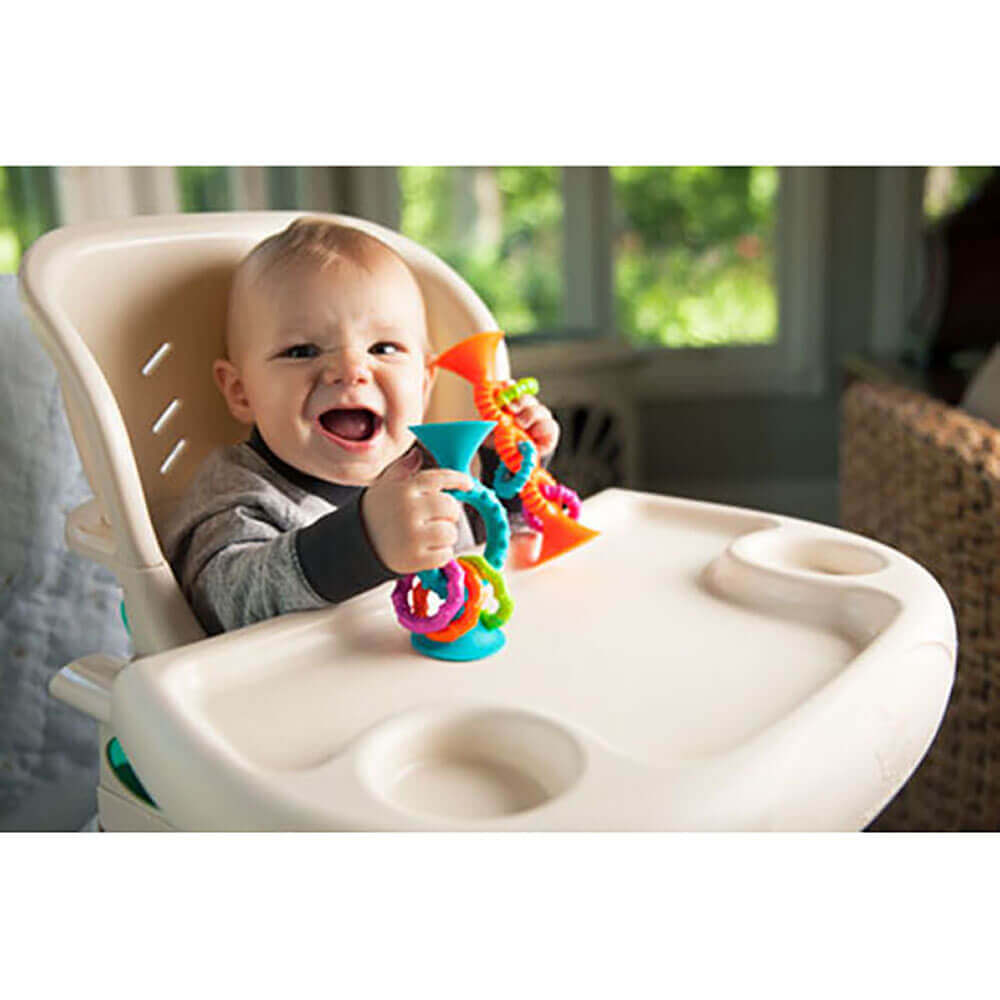 Fat Brain Toys pipSquigz Loops - Assorted