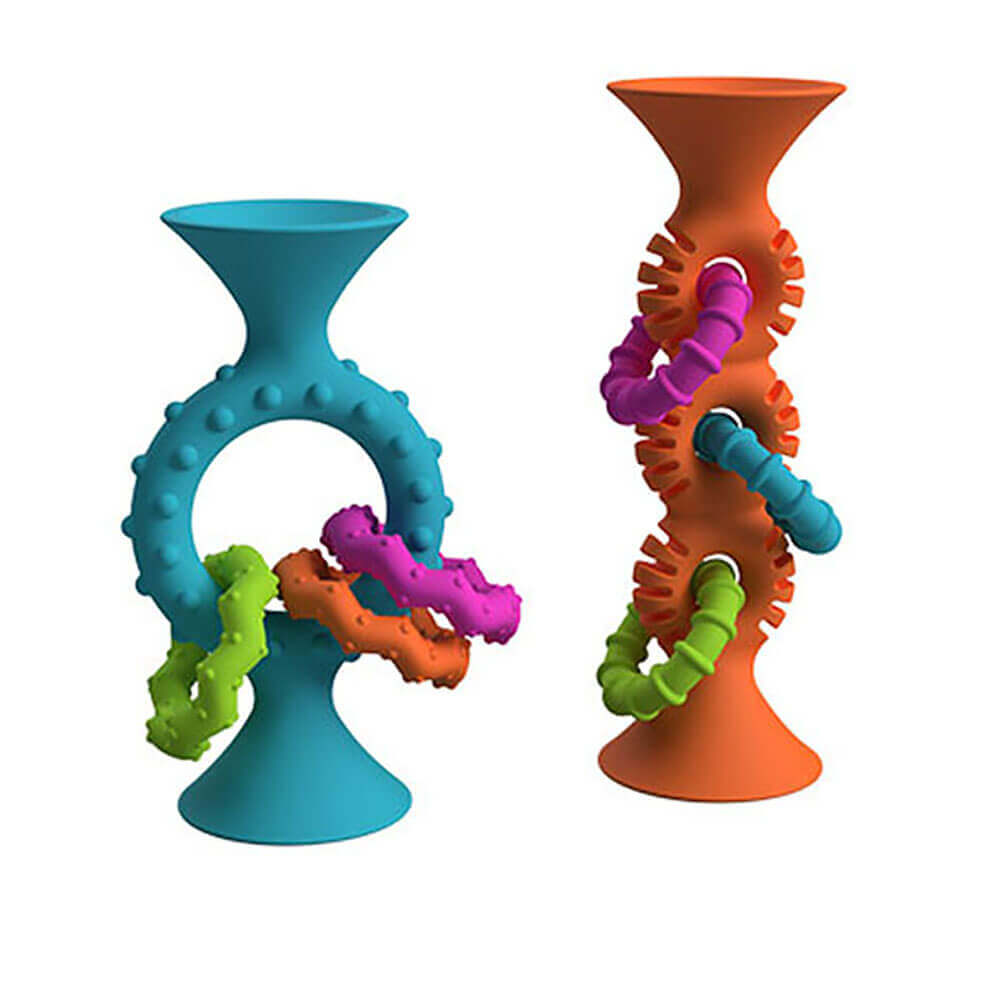 Fat Brain Toys pipSquigz Loops - Assorted