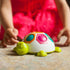 Fat Brain Toys Pop N Slide Shelly
