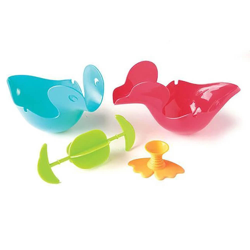 Fat Brain Toys Quack Stack