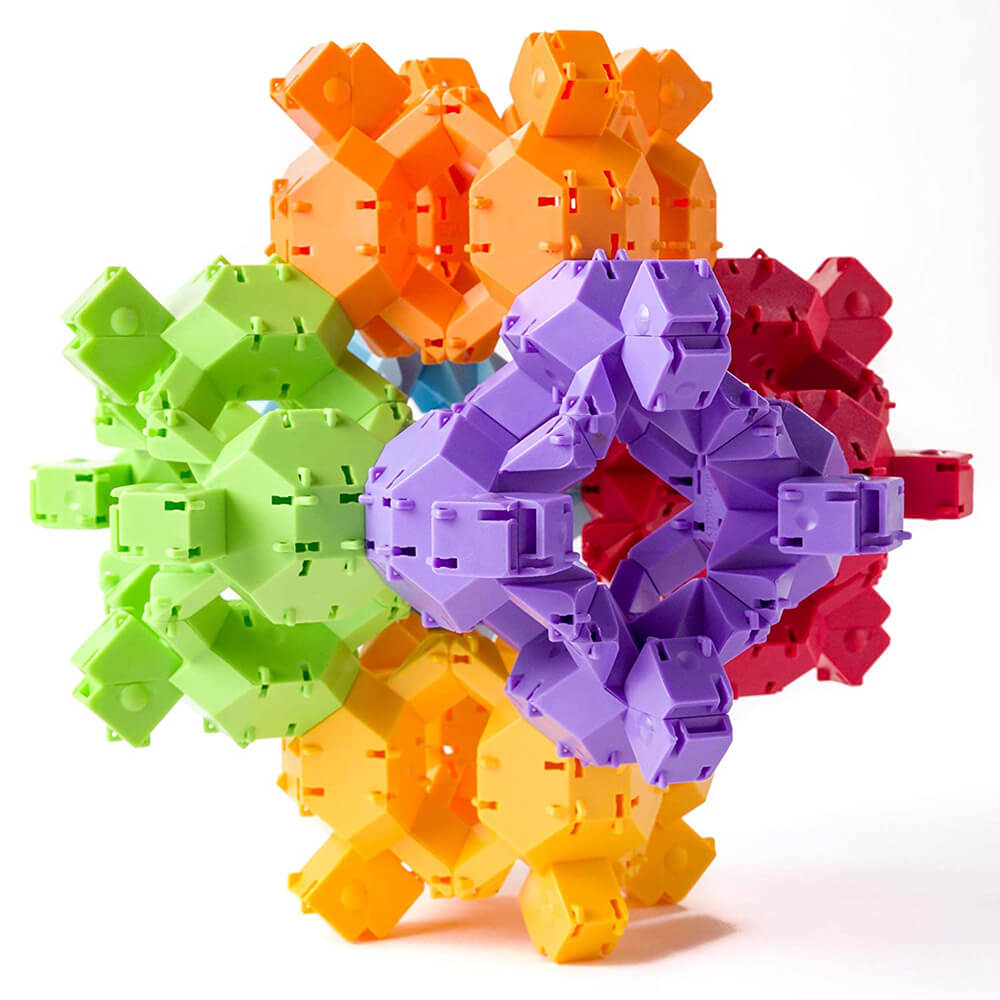 Fat Brain Toys Reptangles