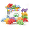 Fat Brain Toys Reptangles