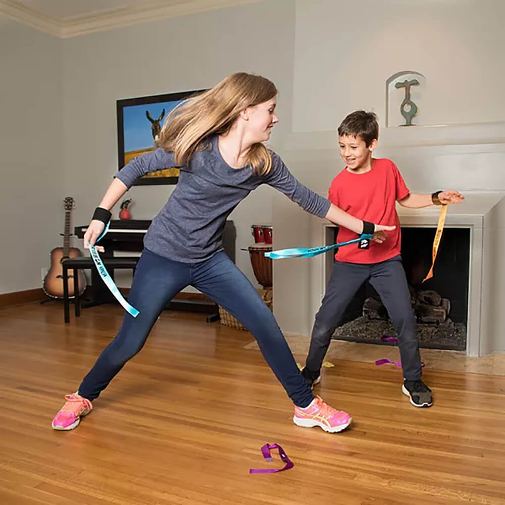 Fat Brain Toys Ribbon Ninja