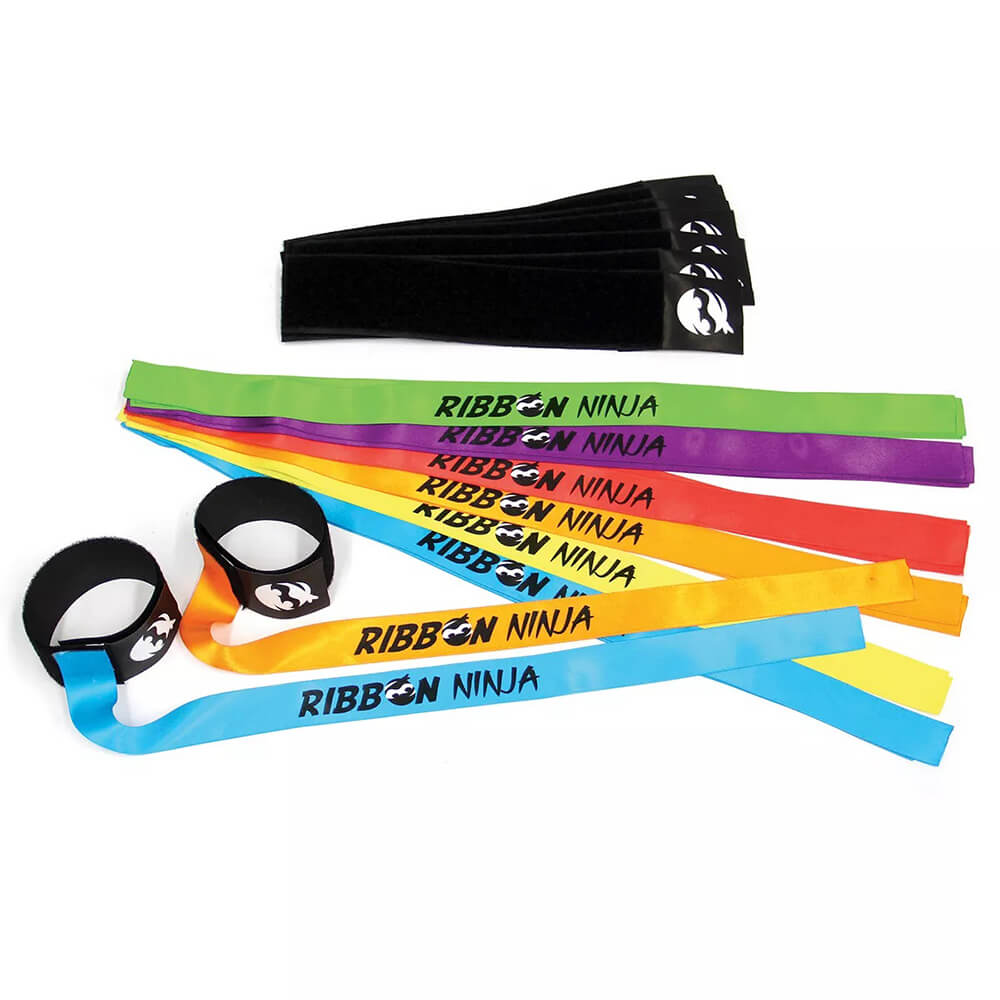 Fat Brain Toys Ribbon Ninja