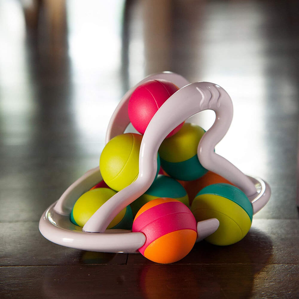 Fat Brain Toys Rolligo