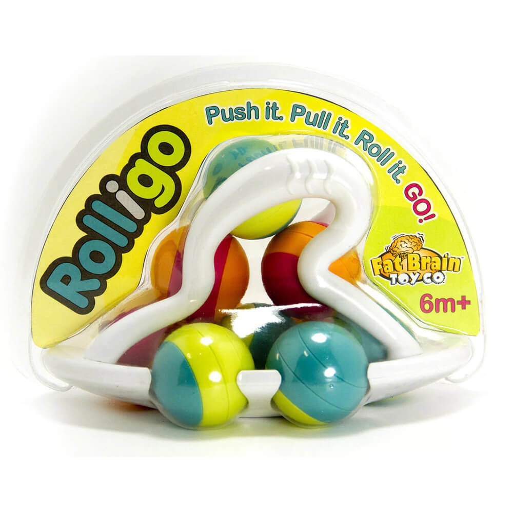 Fat Brain Toys Rolligo
