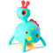 Fat Brain Toys Rollobie- Blue