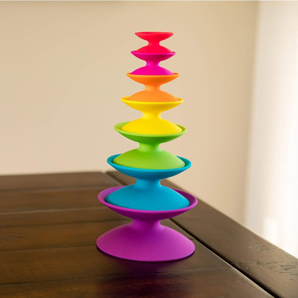 Fat Brain Toys Spoolz