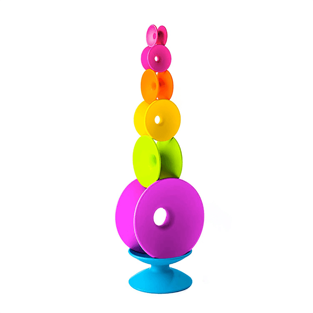 Fat Brain Toys Spoolz