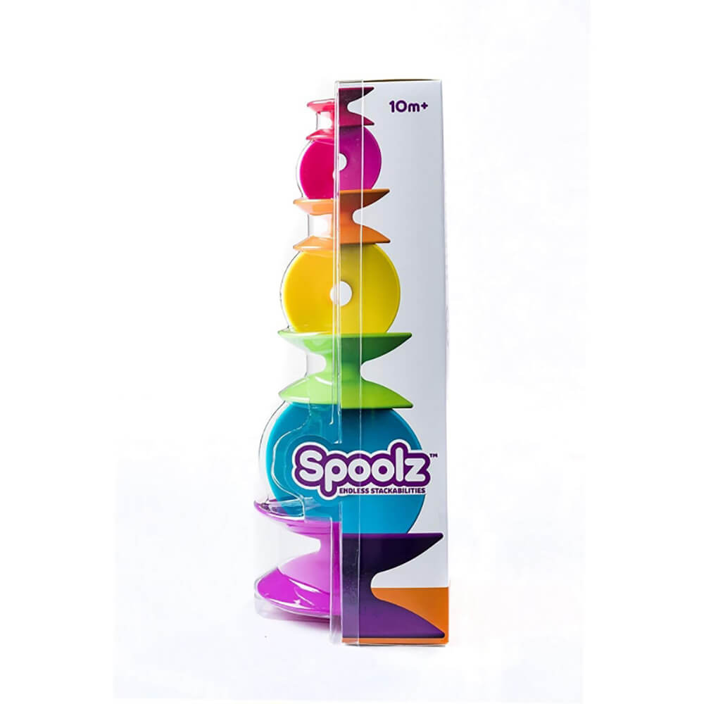 Fat Brain Toys Spoolz
