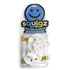 Fat Brain Toys Squigz Zorbit - Add on set of 2