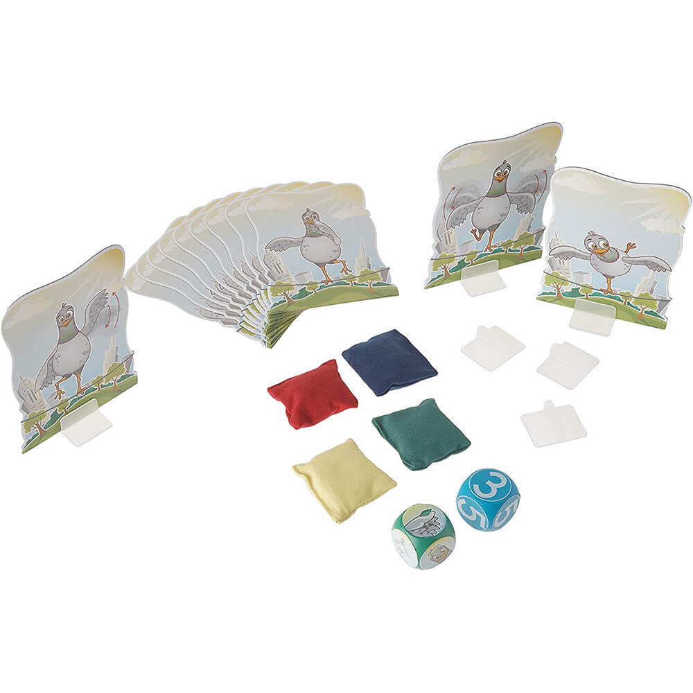 Fat Brain Toys Sturdy Birdy