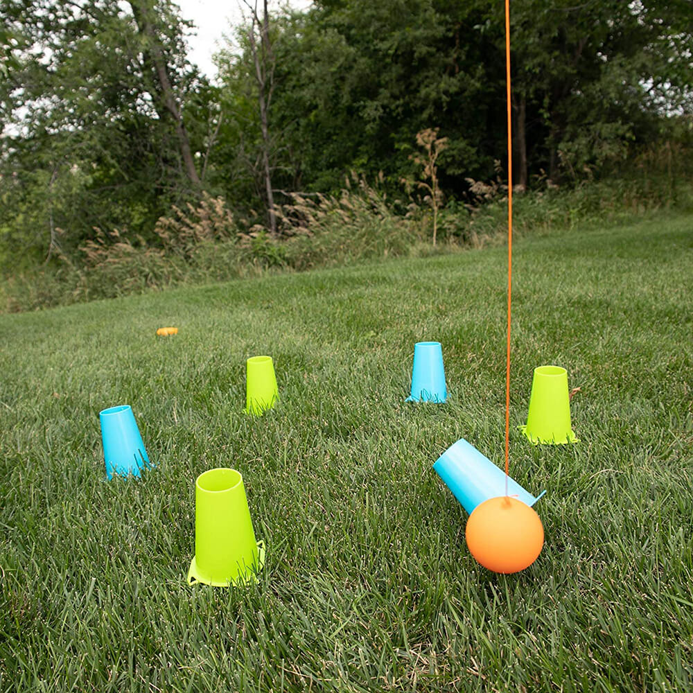 Fat Brain Toys SwipeShot