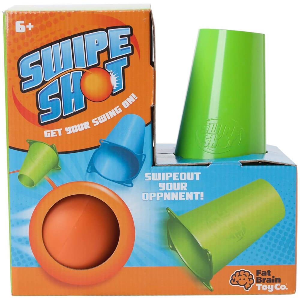 Fat Brain Toys SwipeShot