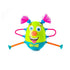 Fat Brain Toys Tobbly Wobbly