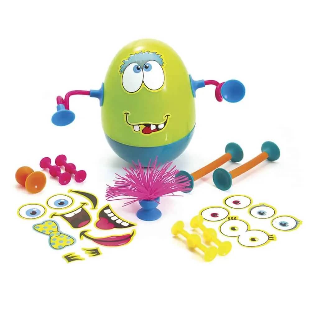 Fat Brain Toys Tobbly Wobbly