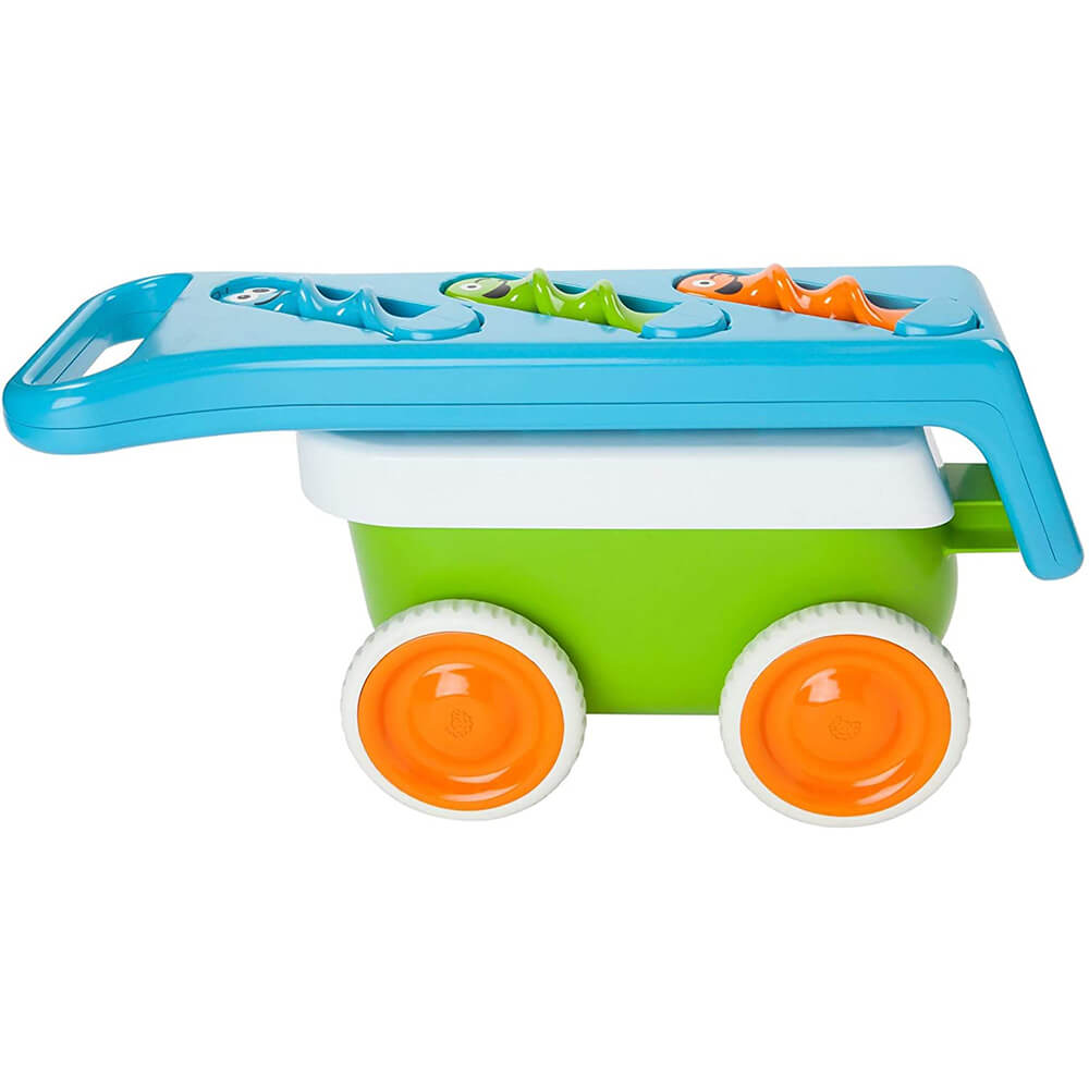 Fat Brain Toys Twissbits Wagon