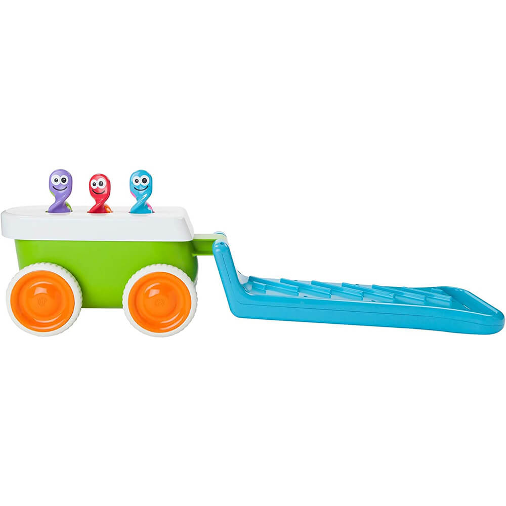 Fat Brain Toys Twissbits Wagon