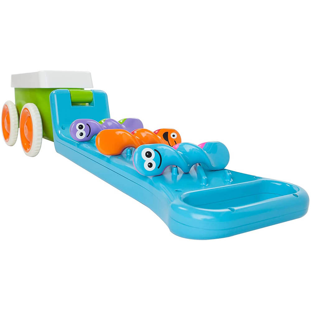 Fat Brain Toys Twissbits Wagon