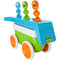 Fat Brain Toys Twissbits Wagon