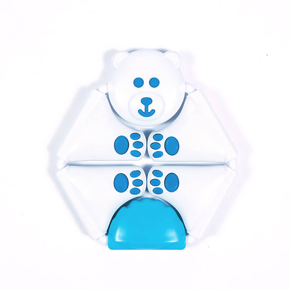 Fat Brain Toys Twistimals - Assorted
