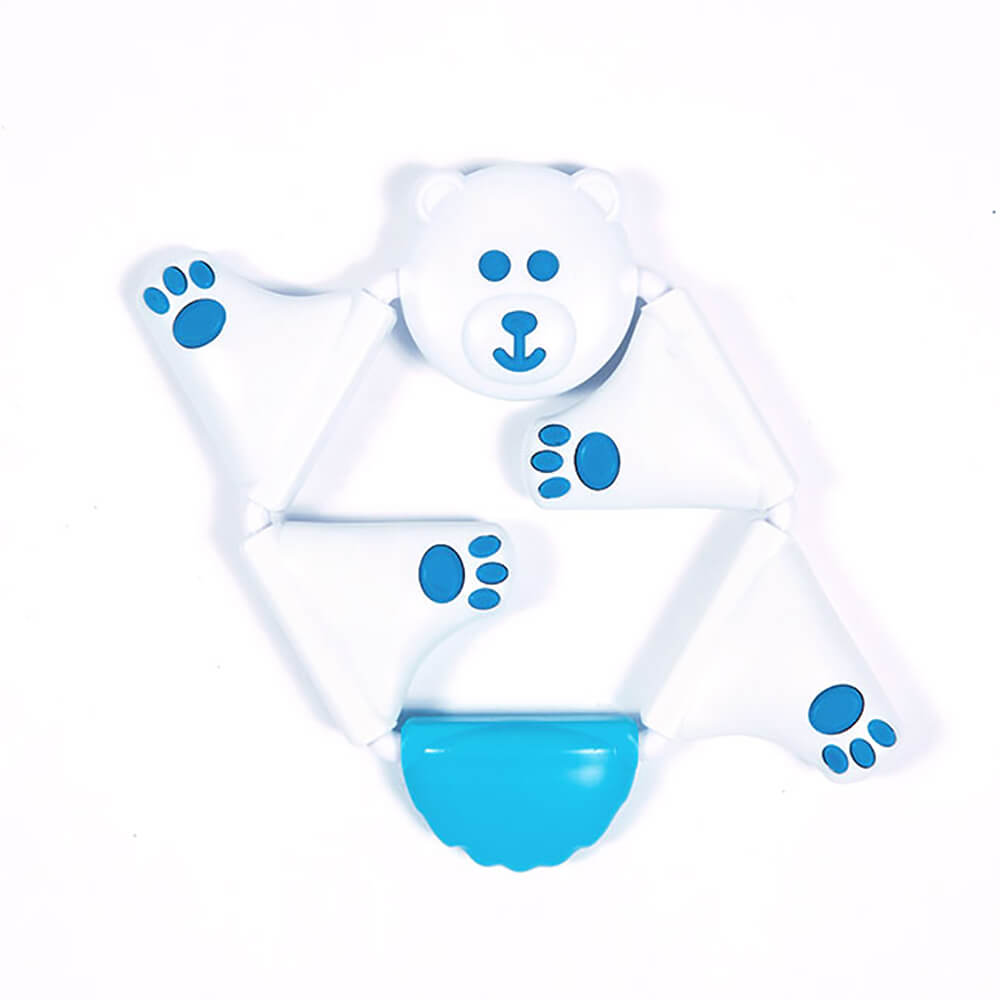 Fat Brain Toys Twistimals - Bear