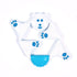 Fat Brain Toys Twistimals - Bear