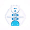 Fat Brain Toys Twistimals - Bear