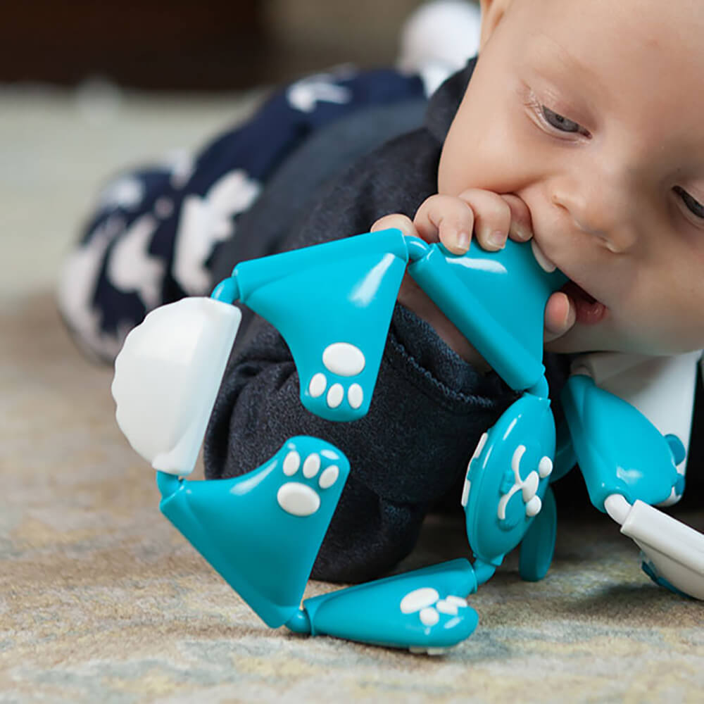 Fat Brain Toys Twistimals - Bunny