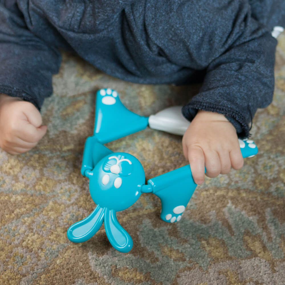 Fat Brain Toys Twistimals - Bunny