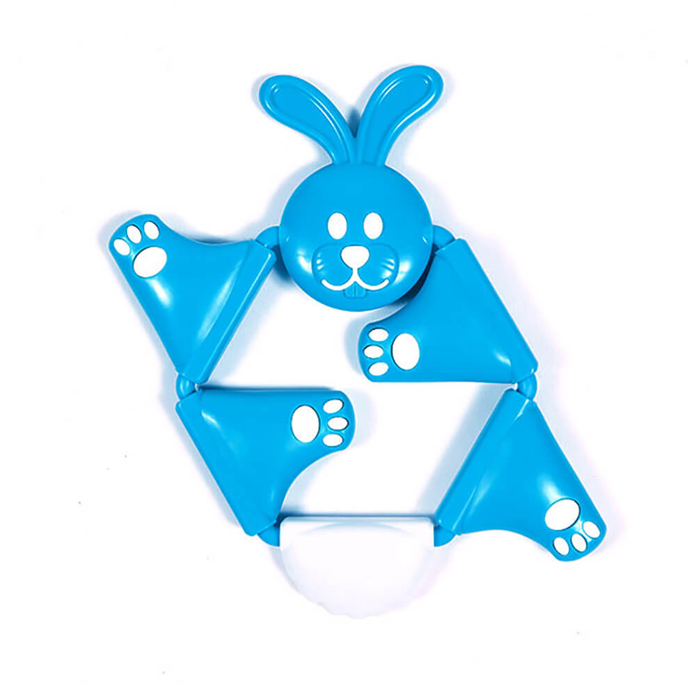 Fat Brain Toys Twistimals - Bunny