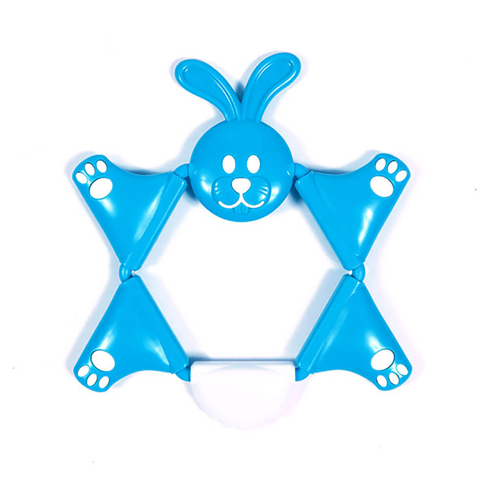 Fat Brain Toys Twistimals - Bunny