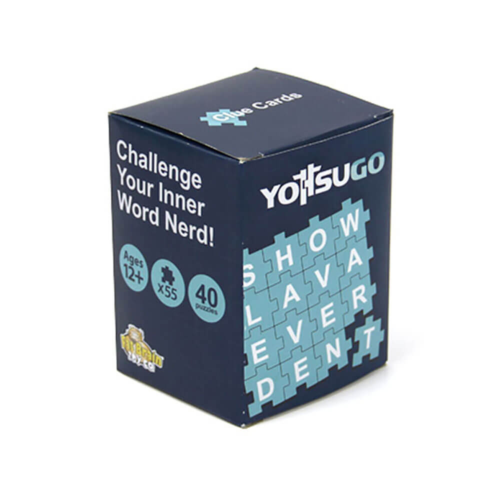Fat Brain Toys Yottsugo