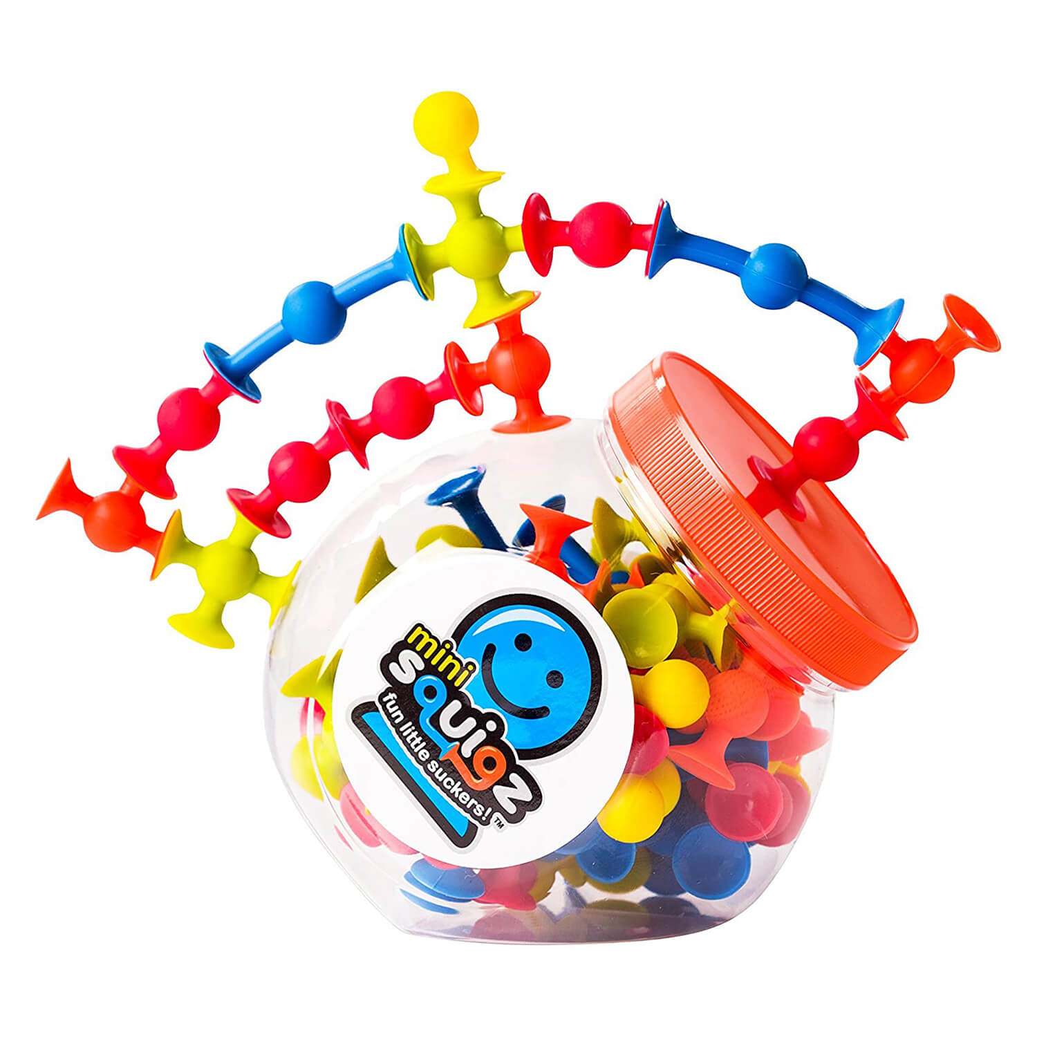 Fat Brain Toys MiniSquigz