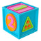 Fat Brain Toys Smarty Cube 1-2-3