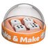 Fat Brain Toys Shake & Make Dice