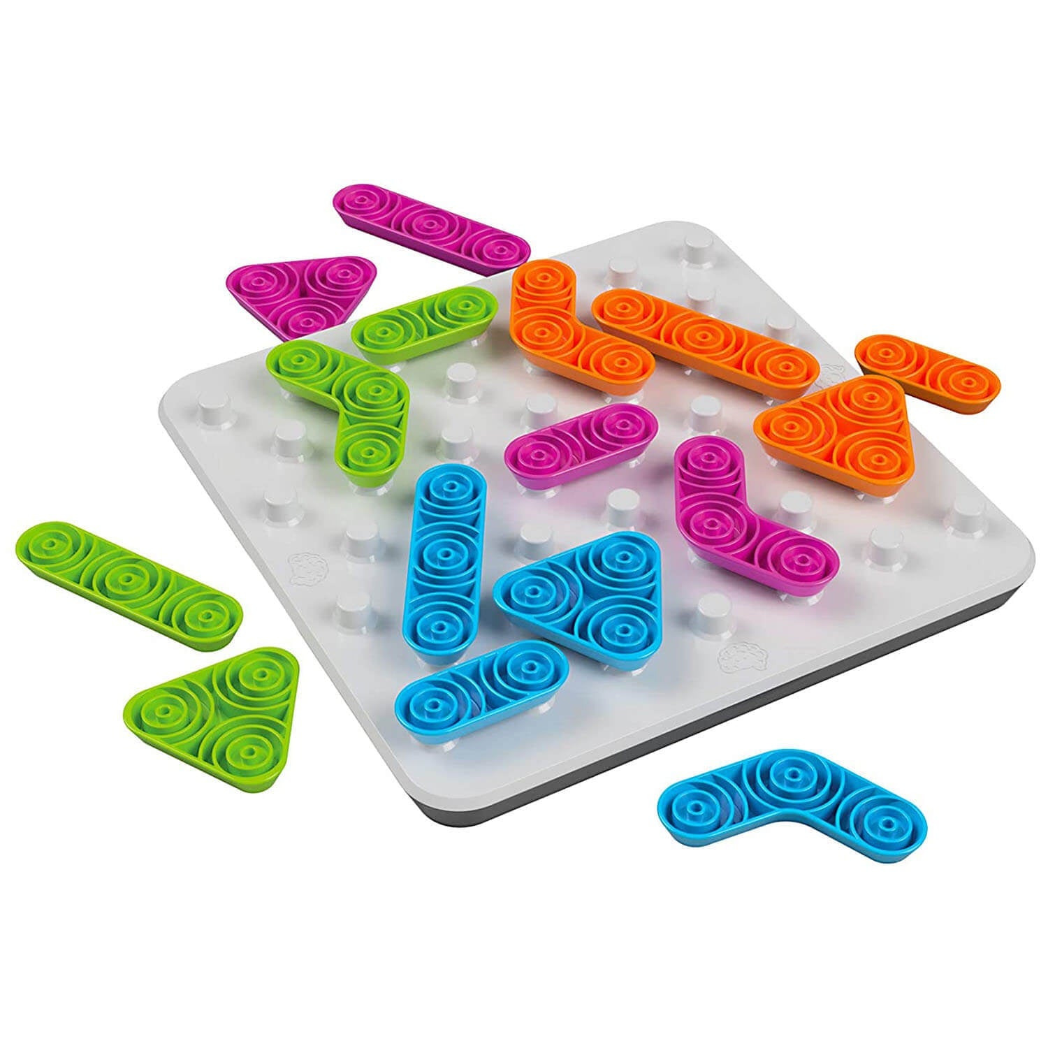 Fat Brain Toys GridBlock