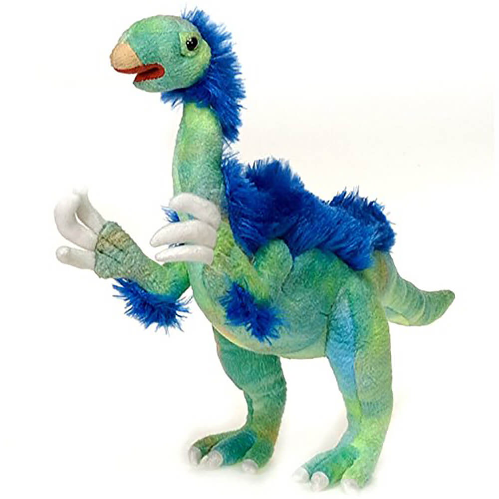 Fiesta Gigantoraptor 20